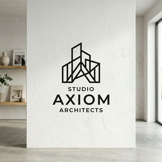 Studio Axiom Architects