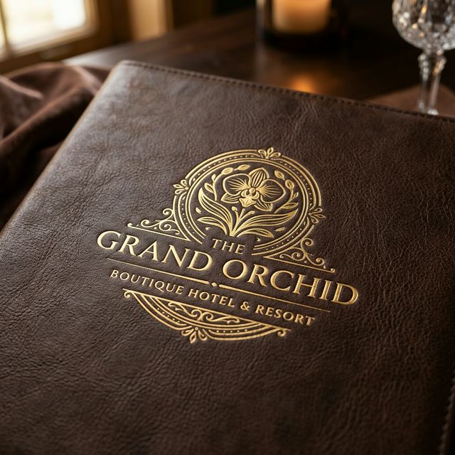 The Grand Orchid