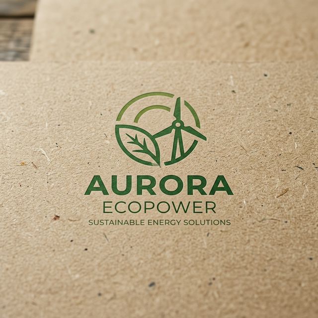 Aurora EcoPower
